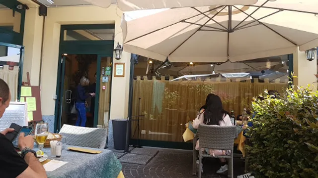 Ristorante L'uva Tardiva