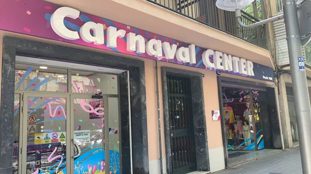 Carnaval Center