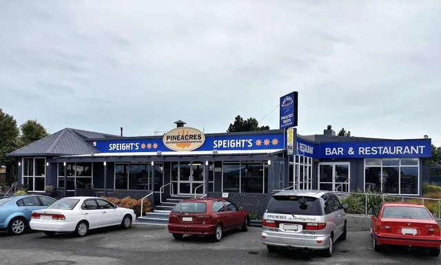 Pineacres Holiday Park