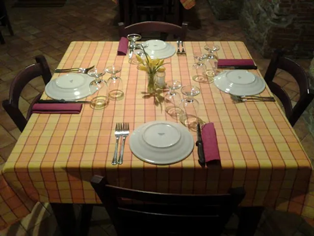 Agriturismo il Palazzotto