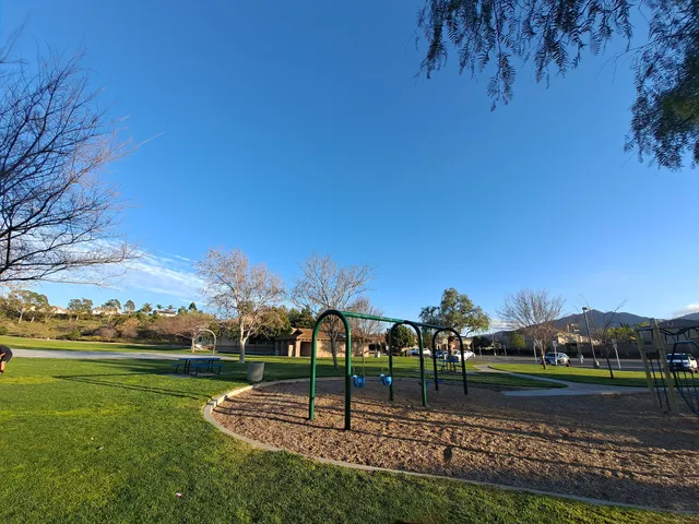 Kent Hintergardt Memorial Park