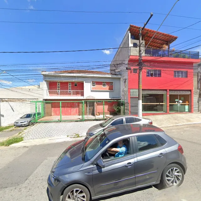 OYO Hotel São Severo