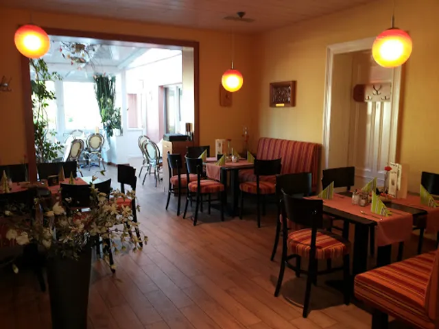 Gasthof & Pension "Zum Löwen"