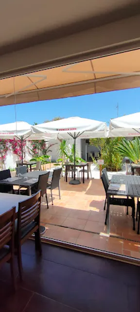 Restaurante LA TERRASSETA Poble Nou del Delta