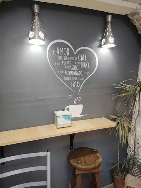 Pa neto Heladería y Postrería