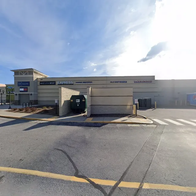 Polo Ralph Lauren Factory Store