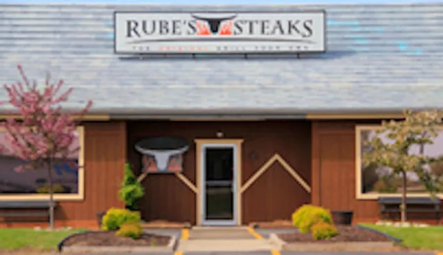 Rube's Steakhouse - Waukee