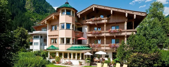 Hotel Garni Glockenstuhl