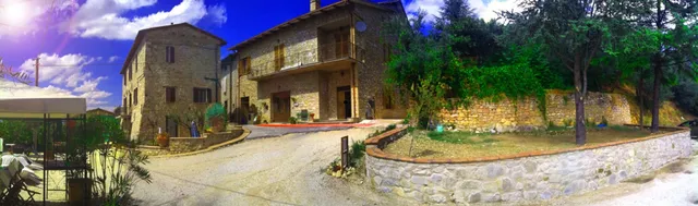 Appartamenti Barabani Stefano