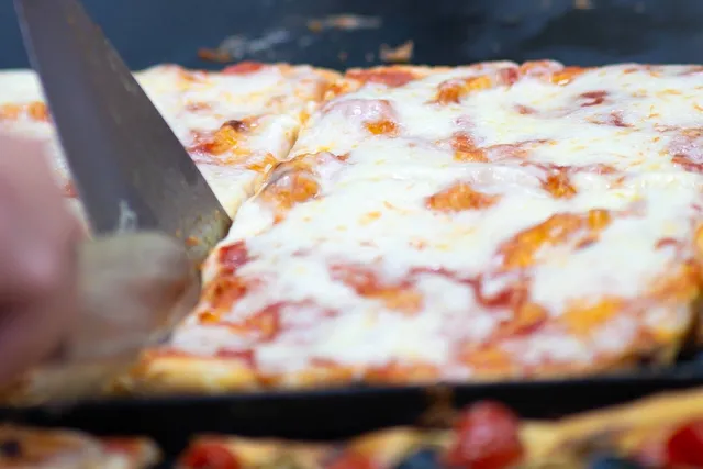 L'ora Della Pizza Pane-Dolci