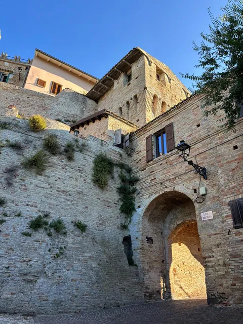 Tre Finestre sul mare B&B