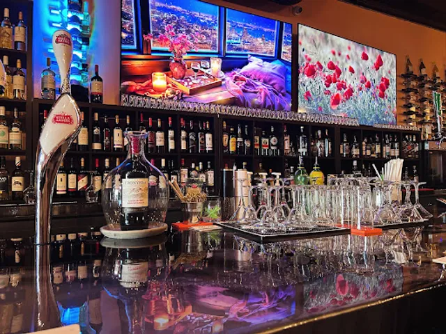 Taste of Spice | Restaurant | Bar | Banquet Hall | Catering