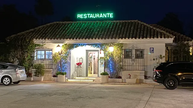 Restaurante El Cortijo de Ramiro
