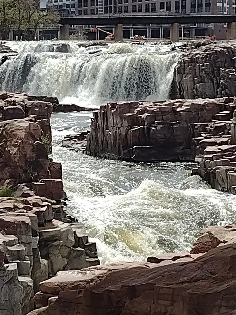 Sioux Falls