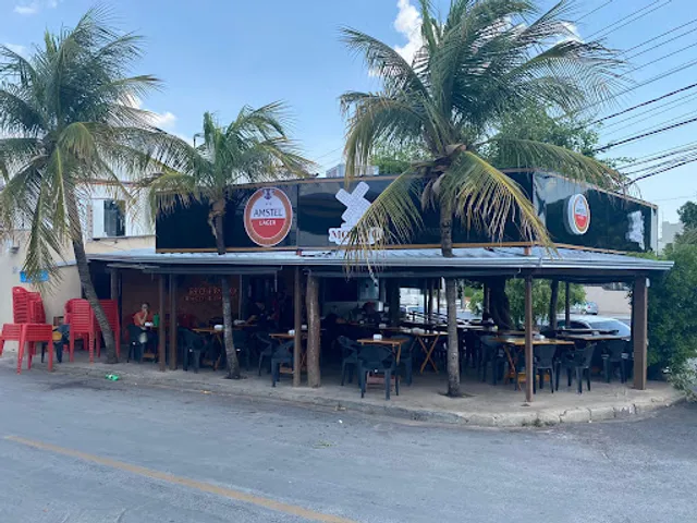 Toni Grill | Boa Esperança