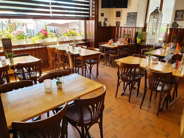 Auberge communale de Signy