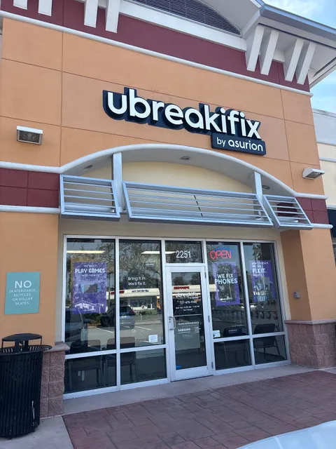 uBreakiFix - Phone and Computer Repair