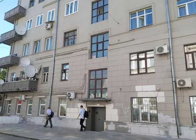 Hostel Ivan da Marya