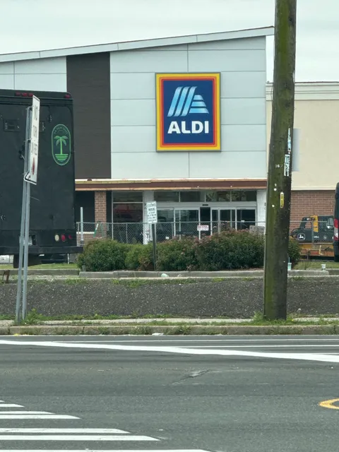 ALDI