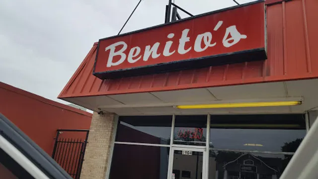 Benito's Cocina Mexicana
