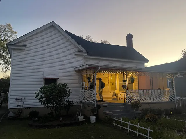 유니스 게스트하우스