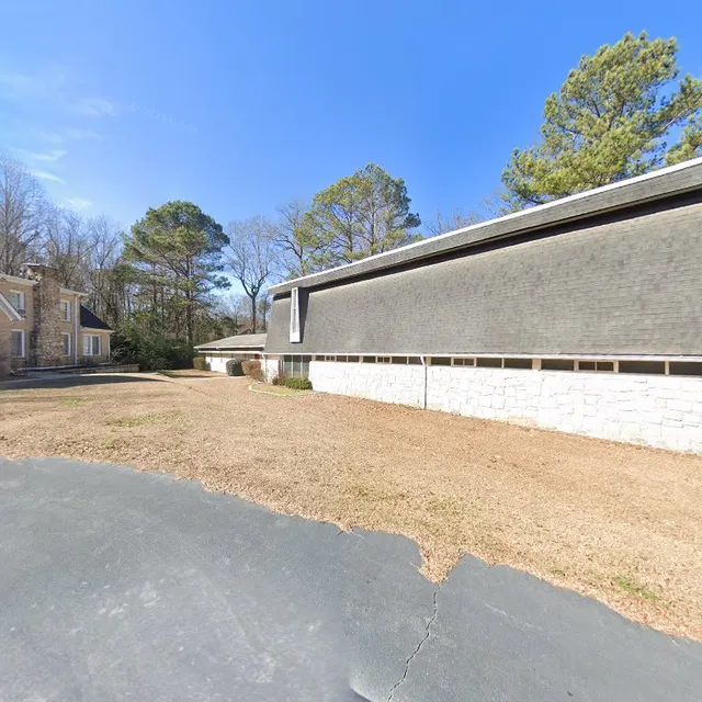 Sankofa United Church of Christ Atlanta