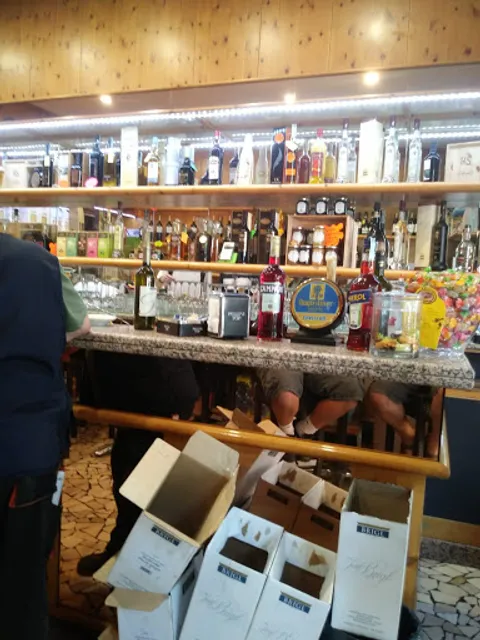 Bar Latteria Fontana E Bonaiuti