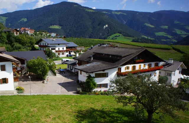 Schirmerhof
