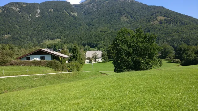 Ferienwohnung Fleck Hans