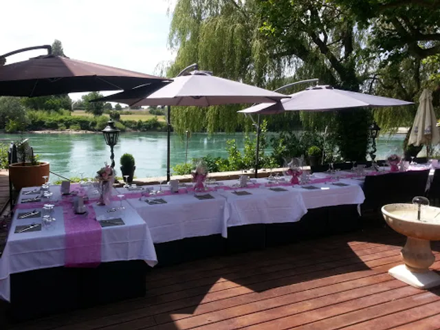 Au Fil de L'Eau loyettes