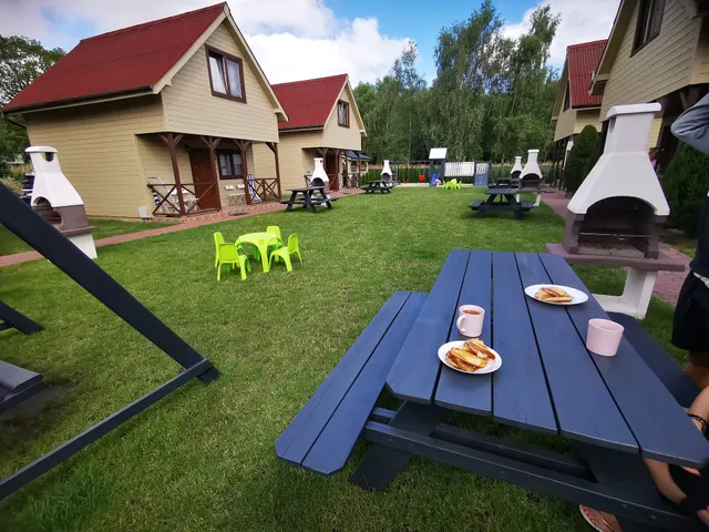 Stecyk -DOMKI THE SEA