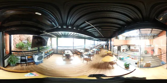 Restaurante e Pizzaria Sabor a Mais