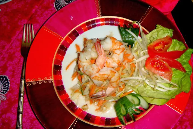 Belles Gourmandes Internationales (Les)