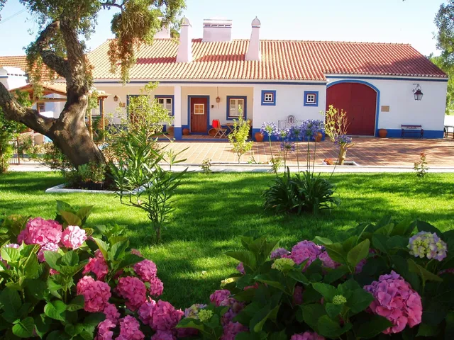 HERDADE DA FONTE BRANCA