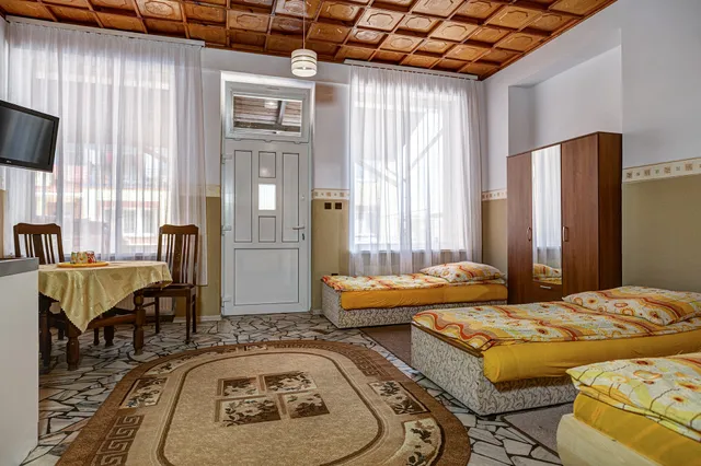 Pokoje Goscinne u Jędrusia