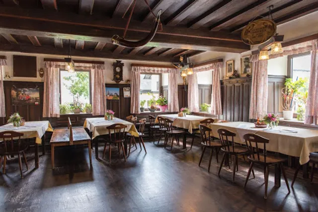 Gasthaus zur Kaiserlinde