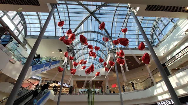 les Arcades a noisy le grand 93