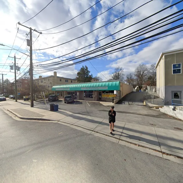 Pablo's Unisex Hair Salon