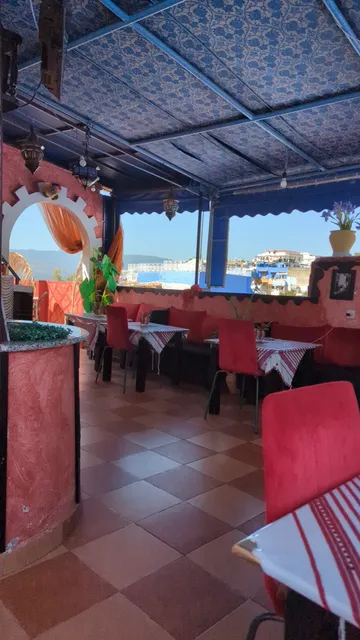 Restaurant El Aboudi