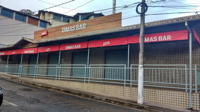 Dimas Bar