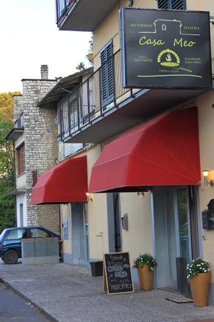 Casa Meo