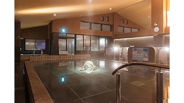 Ryusenji-no-yu Shonan Chigasaki