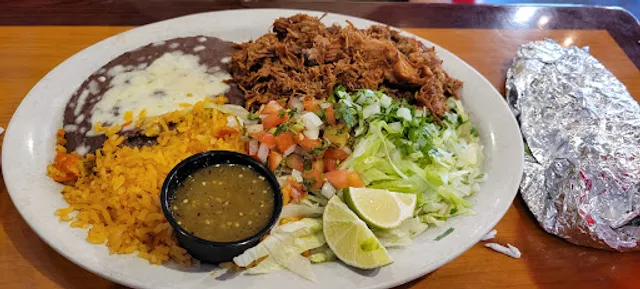 Taqueria Los Hermanos