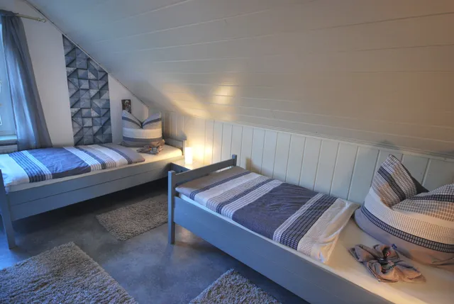 Ferienwohnung "Am Moor"