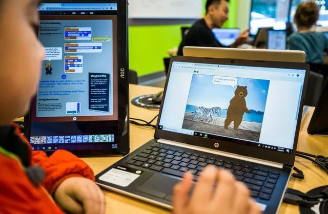 Code Ninjas Newcastle