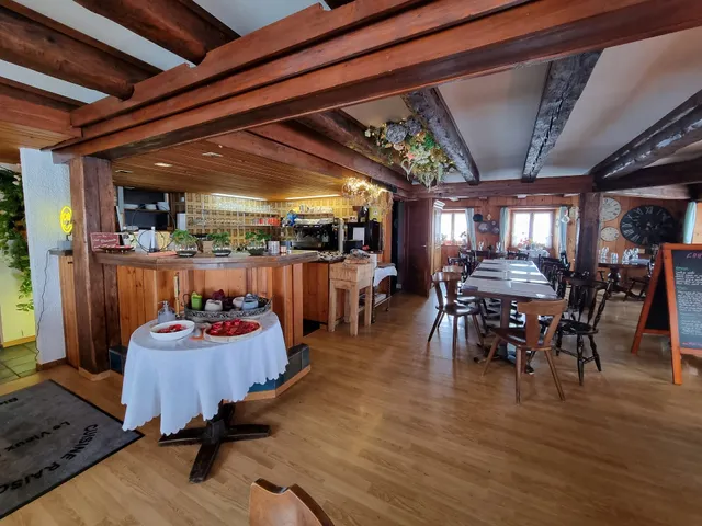 Auberge du Vieux Puits