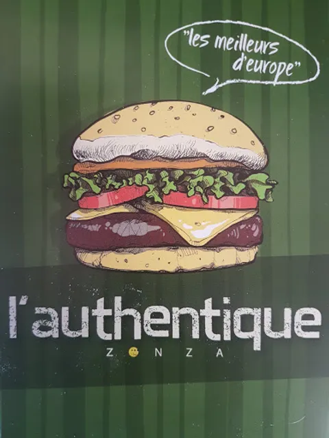 L'Authentique