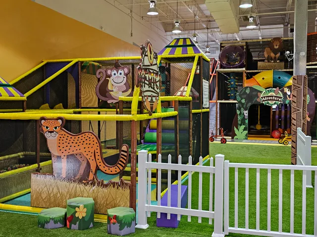 Go Playland Ocean County