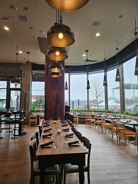 Kinfolk Southern Inspired Kitchen