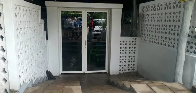 Seafront Swahili Dishes